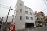 辻本ビルの間取り画像