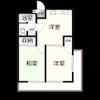 エクセレンス山口の間取り画像