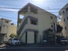 レモンハウスの間取り画像