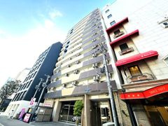 SERENiTE三宮の外観画像