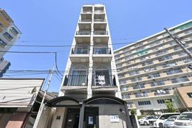 BoatHouseの外観画像