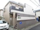 ジュネパレス市川第24－Aの間取り画像