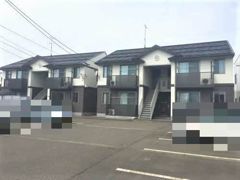 グランドールの外観画像
