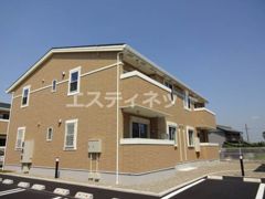 ブルックリン舞子Bの外観画像