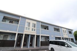 TAMAハウスの外観画像