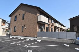 ウルス カンパーニュの外観画像