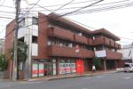 第23北斗ビルの間取り画像