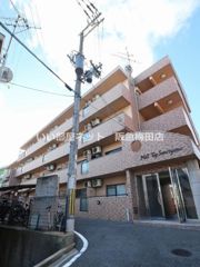ヒルトップ千里山の外観画像