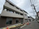 仮）ES鴨宮の外観