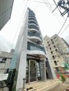 SANKO URBAN VEGAの外観