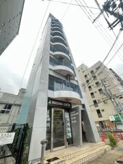 SANKO URBAN VEGAの外観画像