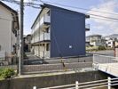 レオパレスダウンフィールドの間取り画像
