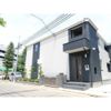 アンプルール・リーブルGの間取り画像