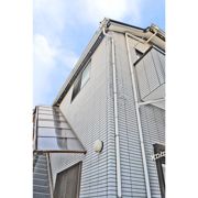 Yフラット城北の外観画像