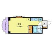 メゾン・ド・トゥールの間取り画像