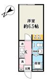 (仮称)キャメル久米川4の間取り画像
