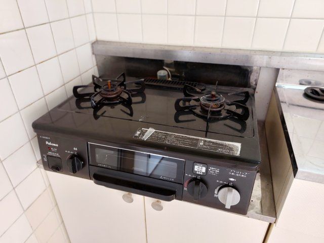 キッチン