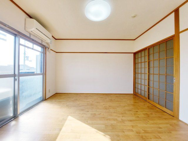 リビング