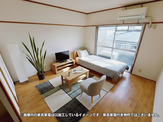 リビング
