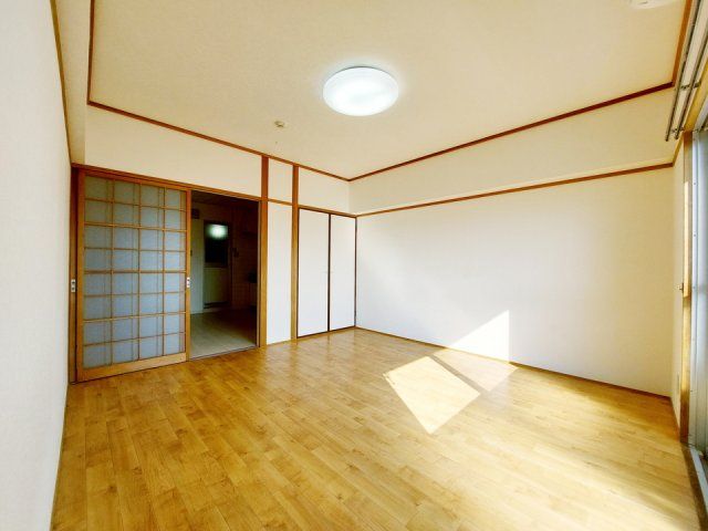 リビング
