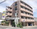 メルベーユの間取り画像
