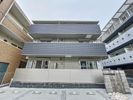 TORISIA箱崎宮前の間取り画像
