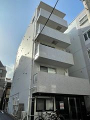 サンヒルズの外観画像