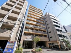 クリエイト21アテンドル梅田の外観画像