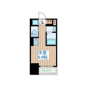 令和ライフ北目町の間取り画像
