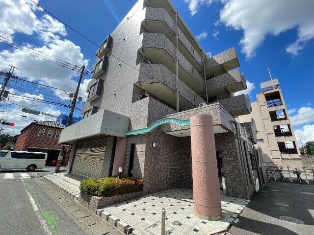 コンステラションの外観画像