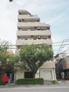 プレステージ東長崎の間取り画像