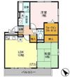 シーガルパーク 弐番館の間取り画像