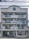エンゼルハイツ88の間取り画像