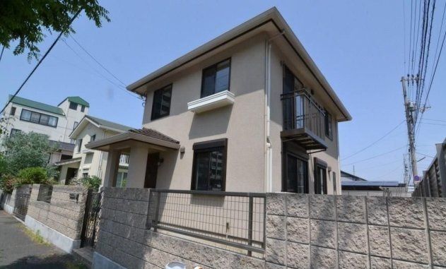 エセナ番町B南の外観画像