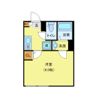 SAIE金町の間取り画像