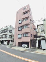 メゾン西ヶ原の外観画像