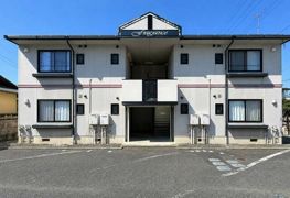 フレグランスパルファンⅡCの外観画像