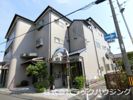 コーポ大東の間取り画像