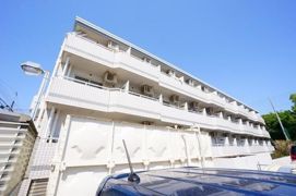 ポラリス志木の外観画像