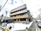 BASE青木の間取り画像