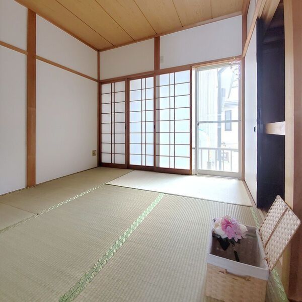 和室