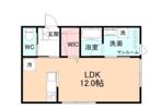Comfort Swallowの間取り画像