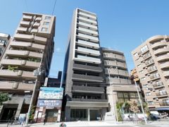 ヴィラ・セレーノ玉造本町の外観画像