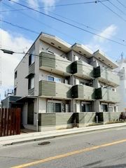 Forest成増の外観画像