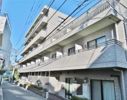 サンピア西須賀の外観画像