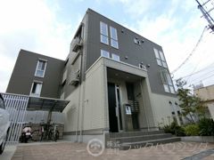 Grand Onze西三荘の外観画像