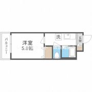maison Raffineの間取り画像