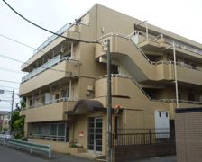 プリンス本町の外観画像