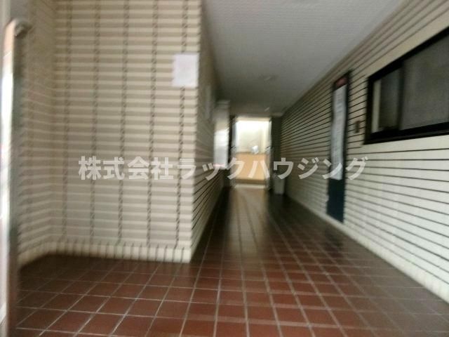 ロビー