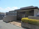 カルチェ清水谷の間取り画像